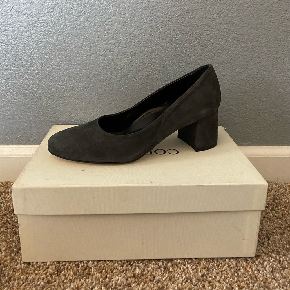 Cordani Heels